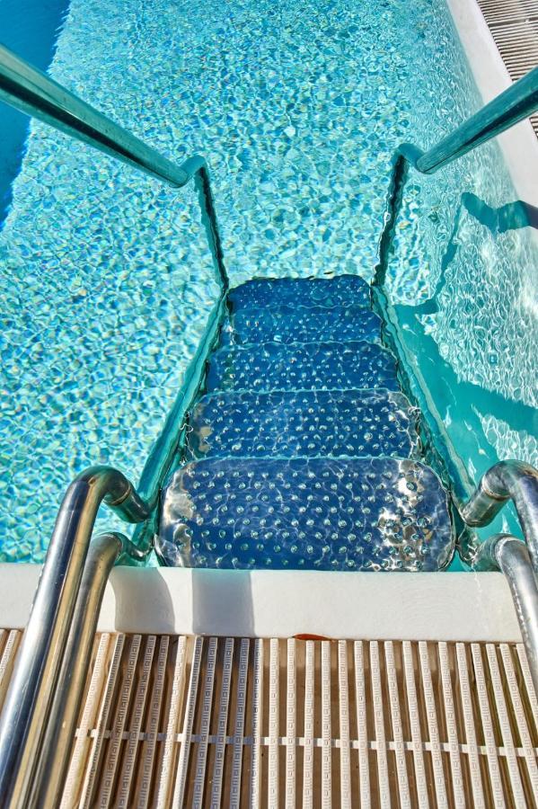 Los Algodones Cottage With Pool Инхенио Екстериор снимка